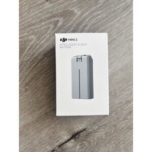 DJI Mini 2 Intelligent Flight Battery